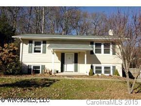 90 Andrew Lane, Waynesville, NC 28786