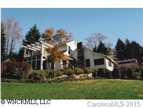 [Address Hidden by Seller], Pisgah Forest, NC 28768