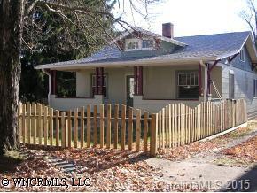 44 Olney Rd., Asheville, NC 28806
