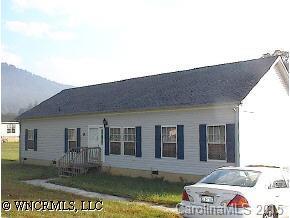 [Address Hidden by Seller], Black Mountain, NC 28711