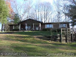 19 Montgomery Street, Asheville, NC 28806