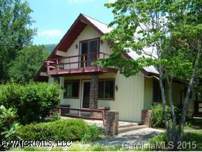 328 North Shore Drive, Lake Lure, NC 28746