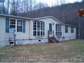 14-C Melglen Farms Road, Pisgah Forest, NC 28768