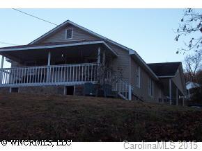 201 Dewey Ross Rd, Waynesville, NC 28786