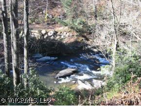 lot 17 Smoky Hollow Dr #17, Waynesville, NC 28785