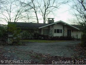 13 Whetstone Gap Rd., Lake Toxaway, NC 28747