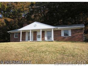 104 Bull Mountain Road, Asheville, NC 28805