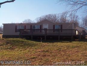 284 Mckinney Pointe Drive, Etowah, NC 28729