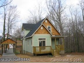26 Sunrise Drive, Asheville, NC 28806