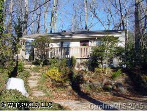 281 Possum Rd., Sapphire, NC 28774