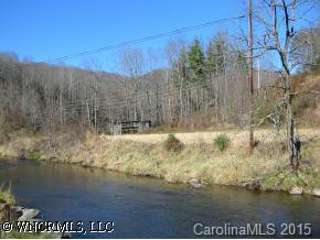 00 Liberty Church Rd., Waynesville, NC 28785