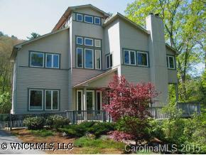127 Spooks Branch Road, Asheville, NC 28804