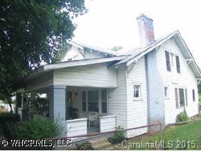 5 Covington Street, Asheville, NC 28806