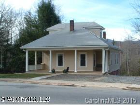 324 Caldwell St., Brevard, NC 28712