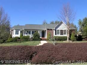 79 Hillcrest Drive, Weaverville, NC 28787