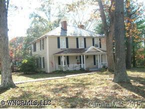 197 Callahan St., Rutherfordton, NC 28139