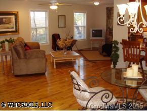 405 Rambling Drive, Hendersonville, NC 28739