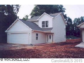LOT 10 Allen Avenue, Asheville, NC 28803