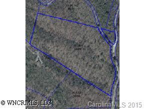 Cantrell Mountain Rd., Brevard, NC 28712
