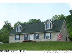 163 Mckinney Pointe Drive, Etowah, NC 28729