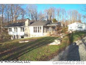 19 Eplee Lane, Candler, NC 28715