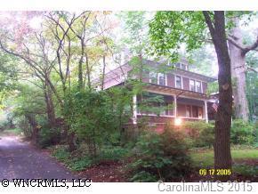 116 Flint St., Asheville, NC 28801