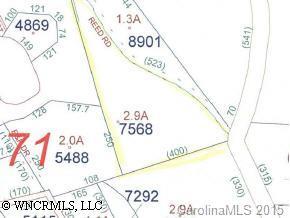 47 Reed Road, Waynesville, NC 28786