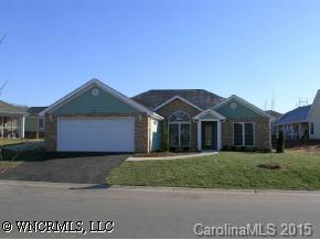 21 Slosman Dr., Asheville, NC 28806