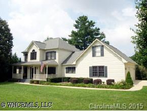 89 Hillcrest Drive, Weaverville, NC 28787