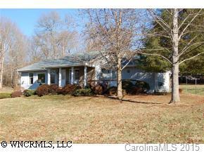 6 Shangrila Lane, Etowah, NC 28729