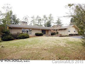 1809 Jones Cove Road, Clyde, NC 28721
