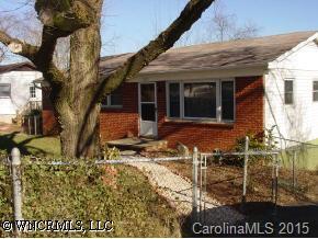 275 Hi Alta Ave, Asheville, NC 28806