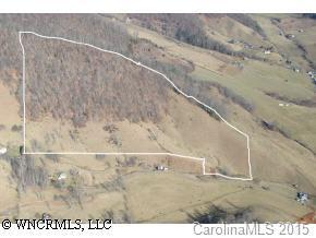 Clark Road, Waynesville, NC 28786