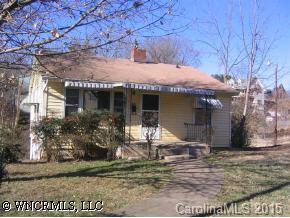 28 Adams Street, Asheville, NC 28801