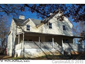 11 Michigan Ave, Asheville, NC 28806