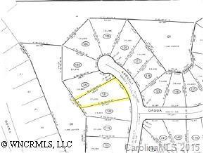 Soquili Dr.  U 9  L121, Brevard, NC 28712