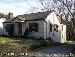 43 Morris Street, Asheville, NC 28806