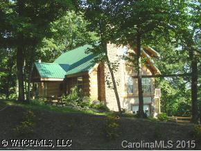 121 Winterview Trail, Hendersonville, NC 28739