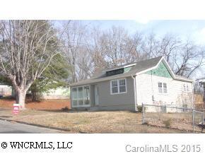 156 Michigan Ave., Asheville, NC 28806