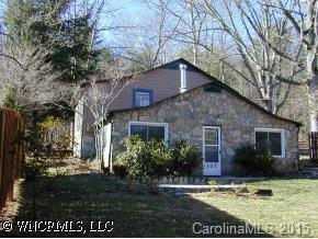 107 North Fork Road, Black Mountain, NC 28711