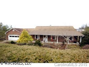 204 West Vista Drive, Hendersonville, NC 28739