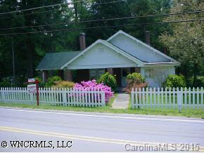 1910 Brevard Rd., Hendersonville, NC 28739