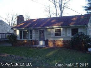 1239 Pine Springs Drive, Hendersonville, NC 28792