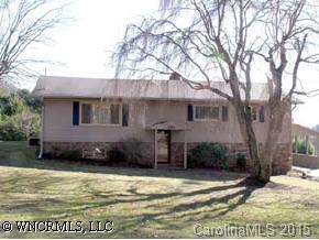 209 Old Home Road, Asheville, NC 28804
