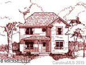 10 Ridgeway Ave, Asheville, NC 28806