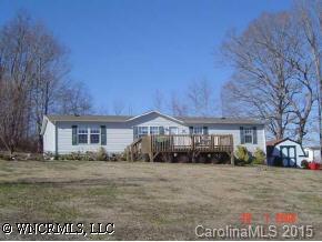 221 Mckinney Pointe Drive, Hendersonville, NC 28729