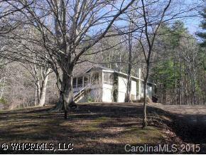 76 Pine Ridge Road, Asheville, NC 28804