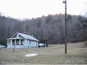 231 Bee Ridge Road, Asheville, NC 28803