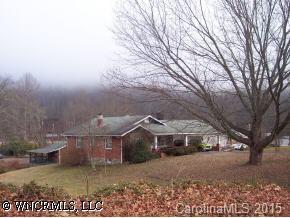 2172 Old Balsam Road, Waynesville, NC 28786