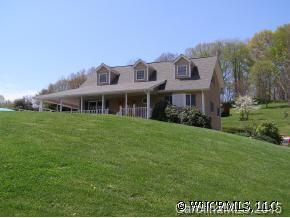 143 Solitary Meadow Circle, Waynesville, NC 28786